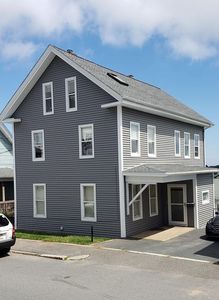 41 Mount Vernon St #2, Gloucester, MA, 01930