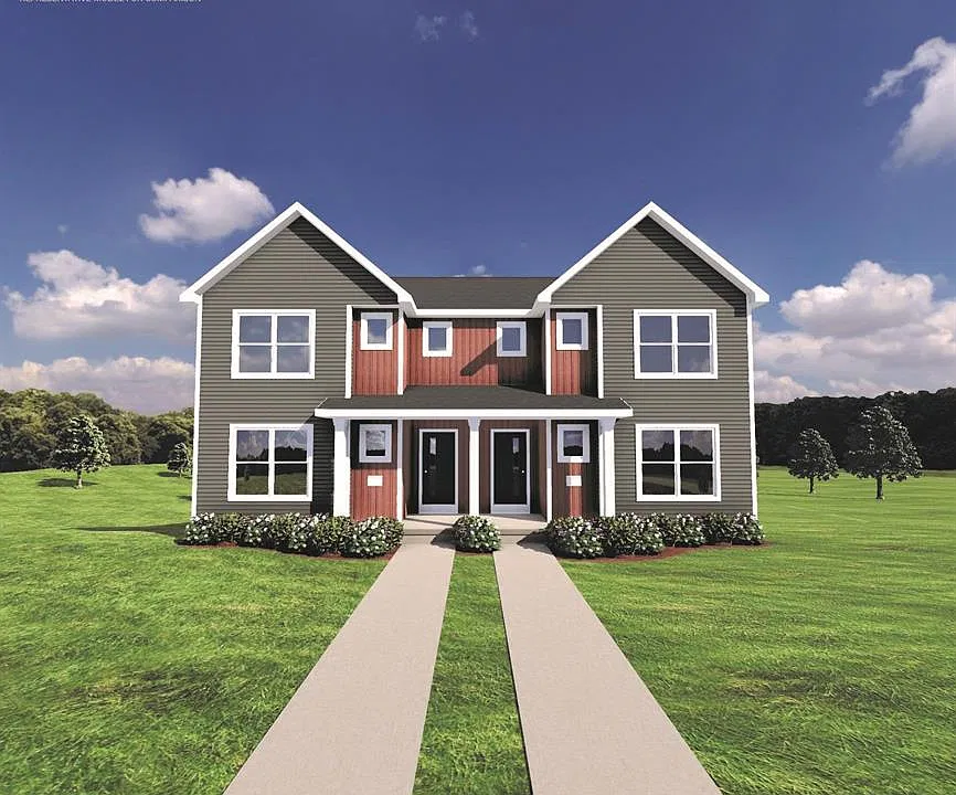 2109 Spring Dreams Ln #2109