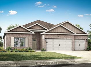 3640 Adrea Ave SW, Madison, AL 35756