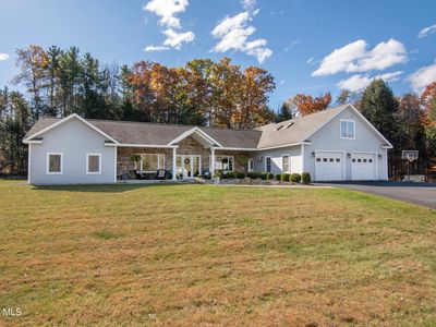 45 Grange Road, Greenfield Center, NY, 12833