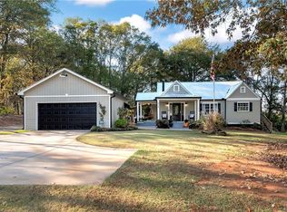 848 Hancock Bridge Rd, Winder, GA 30680