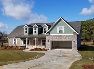 165 Hilda Way #16, McDonough, GA 30252