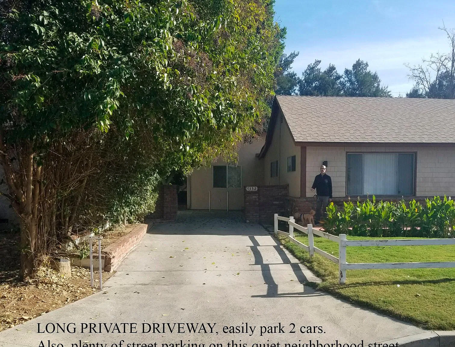 7332 Darby Place — Photo 3
