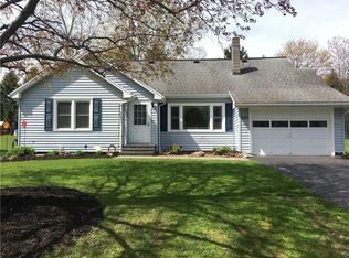 3571 Newark Rd, Marion, NY 14505