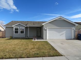 1457 Wrangler St, Twin Falls, ID 83301
