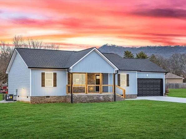 140 Marion Farms Dr, Jasper, TN 37347