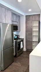 Rented by Kahen Properties