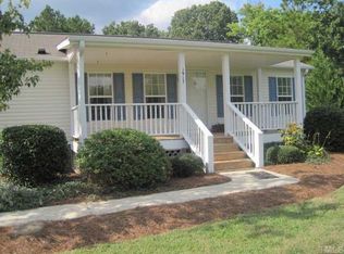 1917 Oak Grove Church Rd, Wake Forest, NC 27587