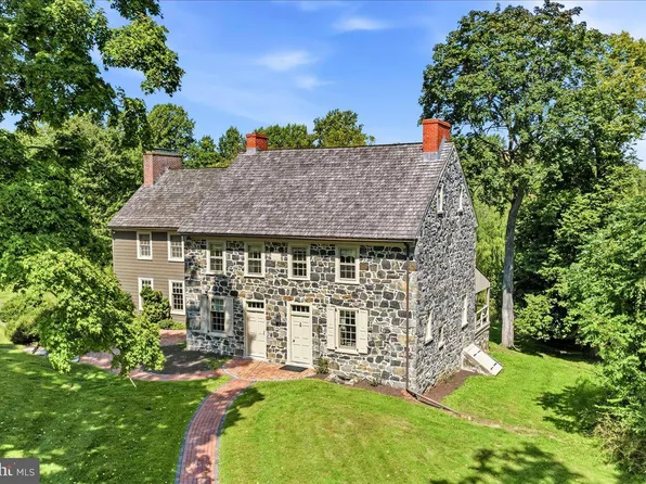 1001 Hickory Hill Rd, Chadds Ford, PA 19317