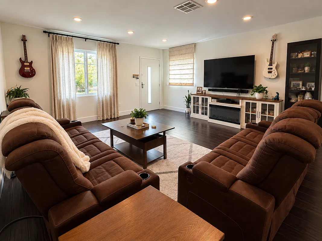 4 bed, 3.0 bath, 2018 sqft, $6,650 — Photo 3