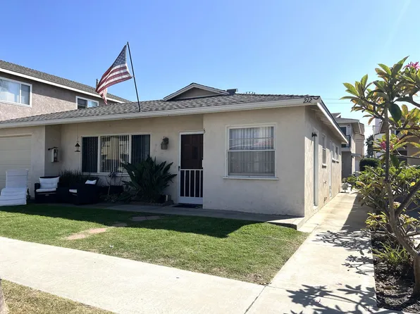 HBD210-212, 210-212 Detroit Ave #212-A, Huntington Beach, CA 92648