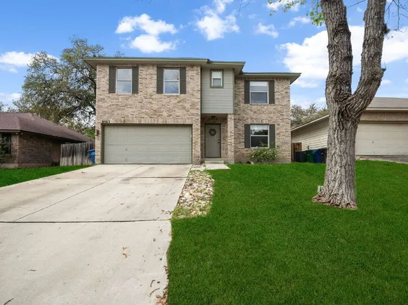 8567 Timber Ldg, San Antonio, TX 78250