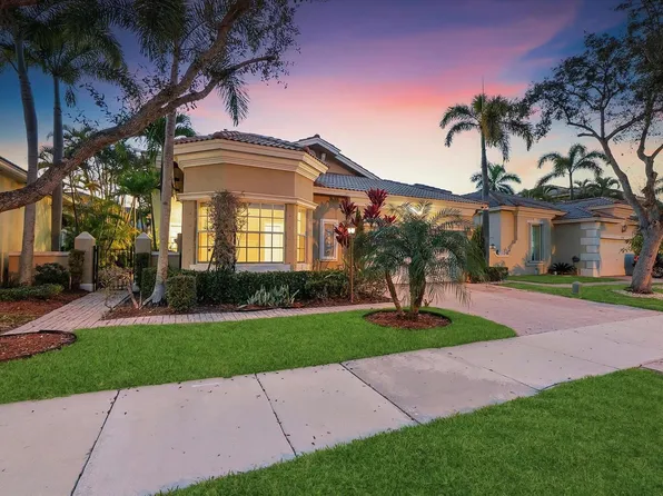 5728 NW 122nd Way, Coral Springs, FL 33076