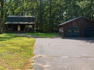 97 Lane Road, Poland, ME 04274