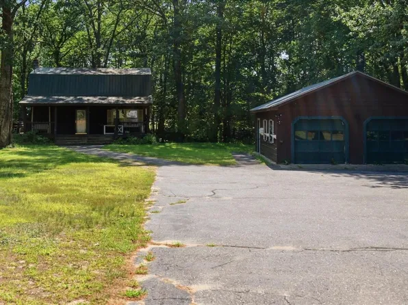 97 Lane Road, Poland, ME 04274