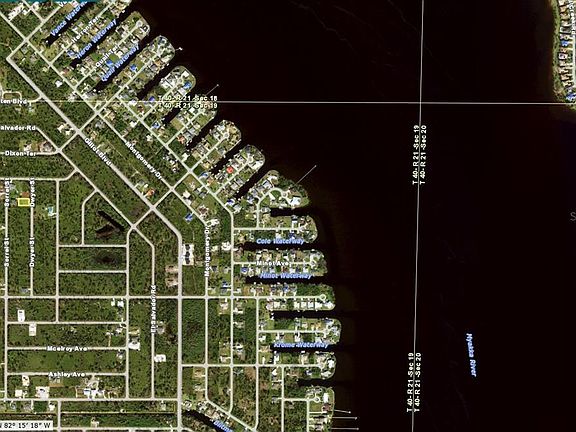 3rd image of 3119 DWYER STREET LOT 28