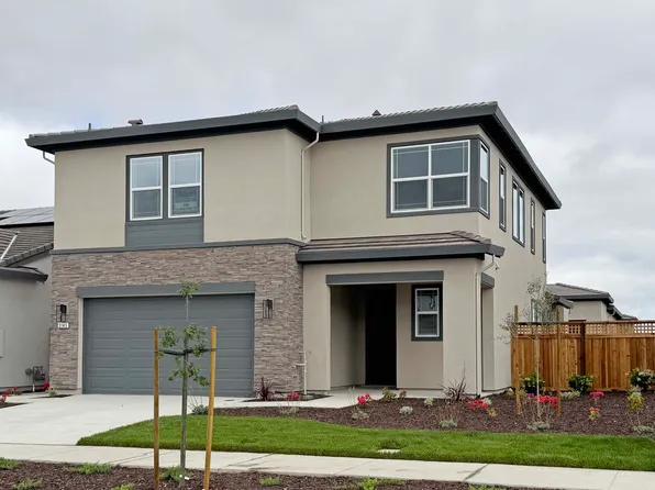 3145 Bosworth St, Lathrop, CA 95330