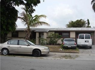 641 SW 30th Ave, Fort Lauderdale, FL 33312