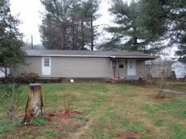 80 Railroad St, Mason, WV 25260