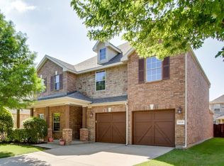 5830 Pinebrook Dr, The Colony, TX 75056