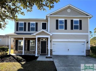 5 Moss Creek Ct, Pooler, GA 31322