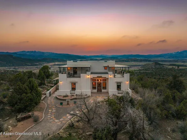 1212 County Road 238, Silt, CO 81652
