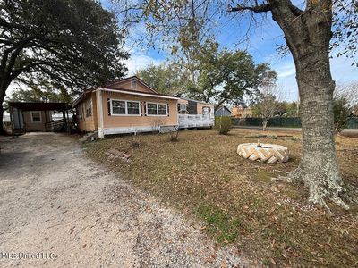 544 Demontluzin Ave, Bay Saint Louis, MS, 39520