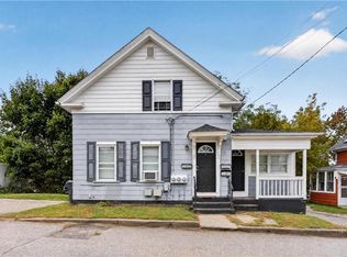 51 Willow St, Coventry, RI 02816