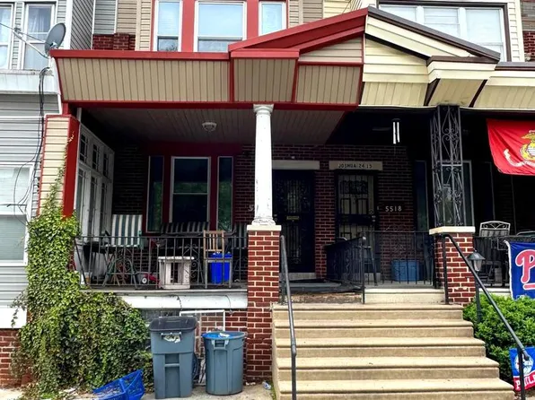 5516 N 3rd St, Philadelphia, PA 19120