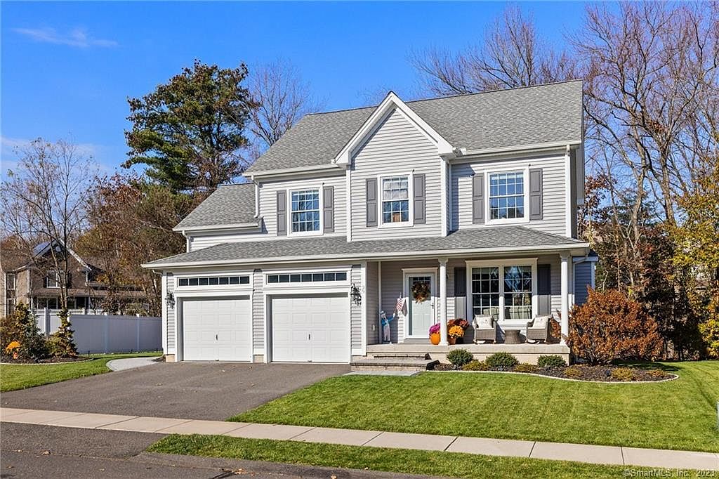 29 Great Plain Dr 29, Plainville, CT 06062 Zillow