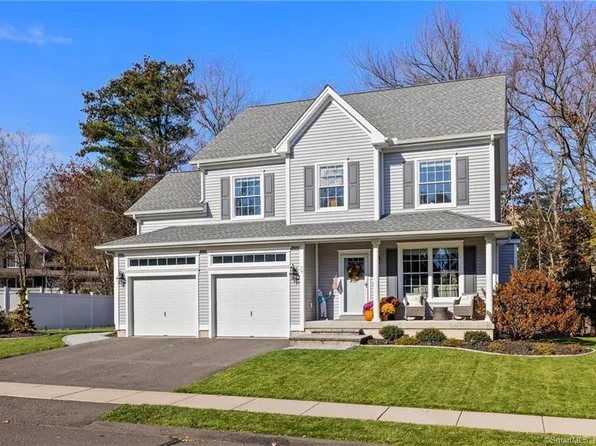 29 Great Plain Drive #29, Plainville, CT 06062