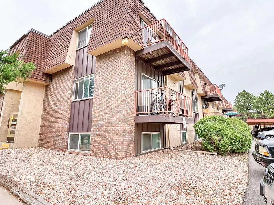 1st image of 7755 E Quincy Ave #204