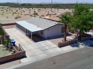10218 S Winter Ave, Yuma, AZ 85365
