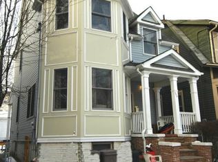 349 Bradford St, Orange, NJ 07050