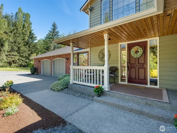 8528 152nd Street SE, Snohomish, WA 98296