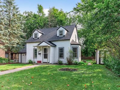 308 10th Ave N, Princeton, MN, 55371