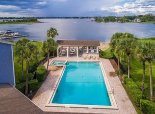 4101 Fairview Vista Point APT 233, Orlando, FL 32804