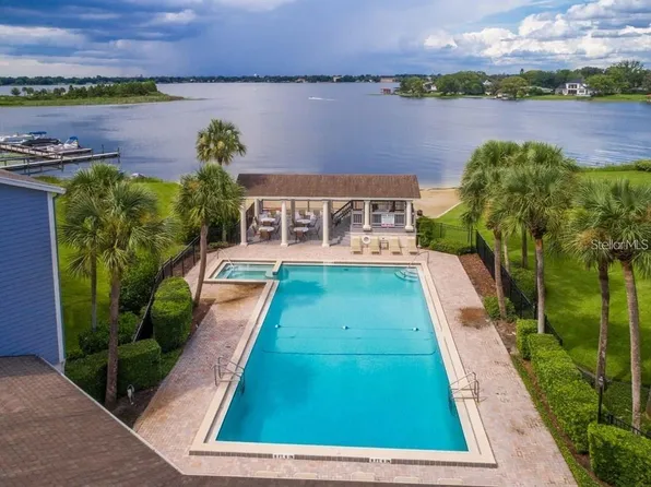 4101 Fairview Vista Point APT 233, Orlando, FL 32804