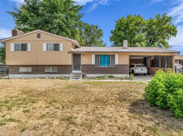 160 E 500 N, Heber, UT 84032