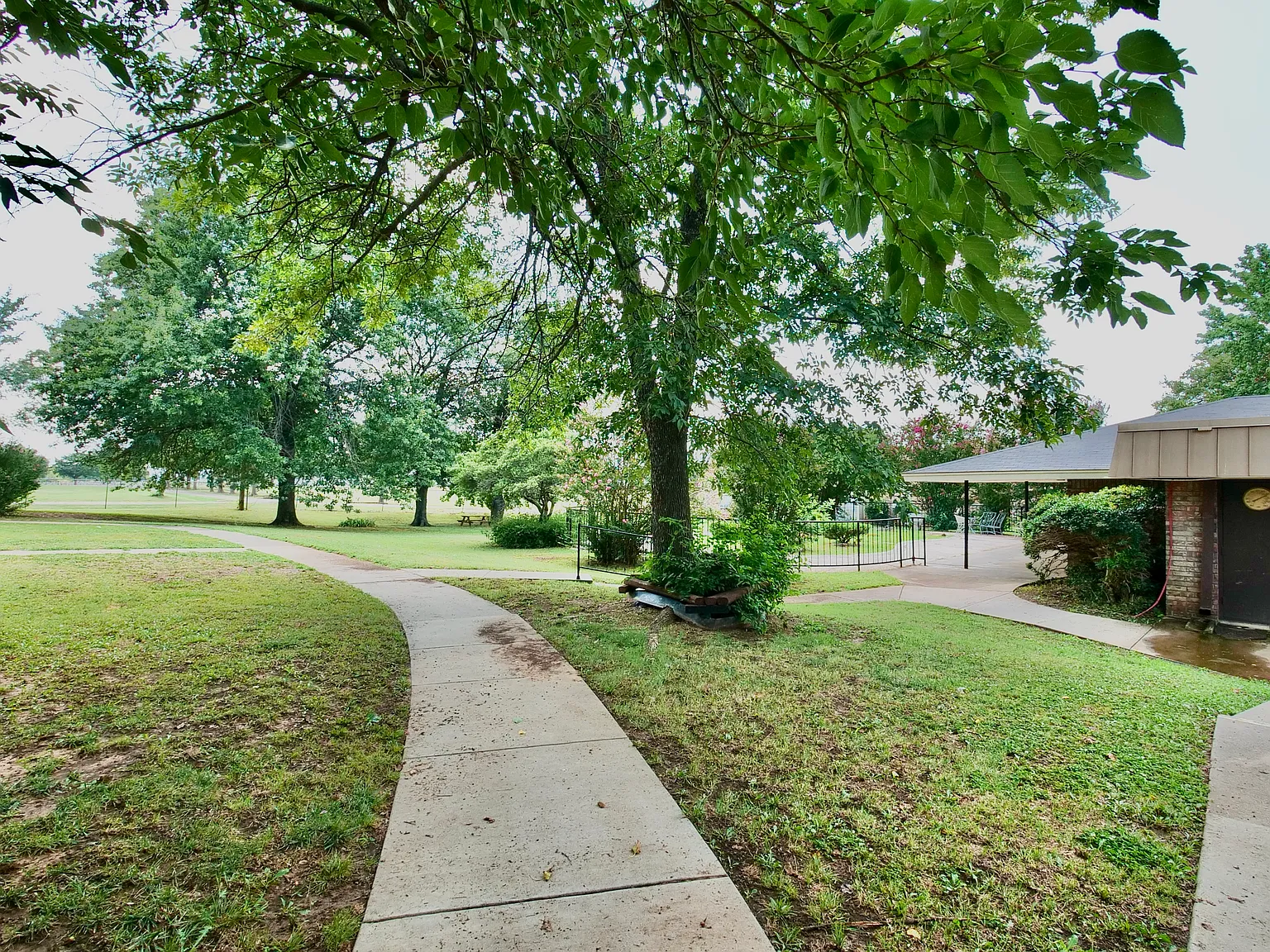 Villa Chateau — Photo 4