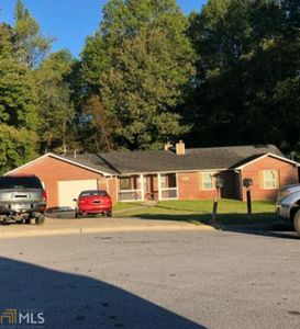 2087 Sitser Ln, Atlanta, GA, 30349