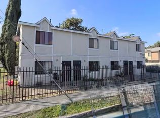 1156 W 39th St APT 3, Los Angeles, CA 90037