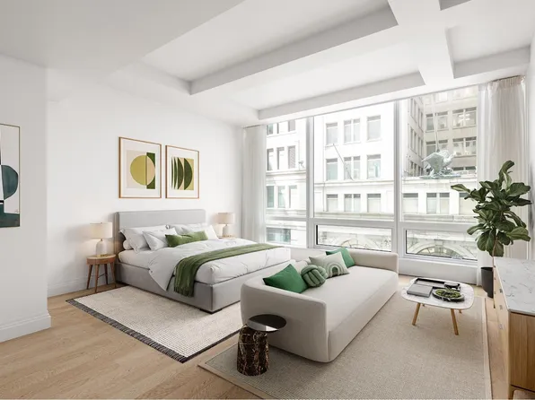 1 Wall Street image 3 of 19