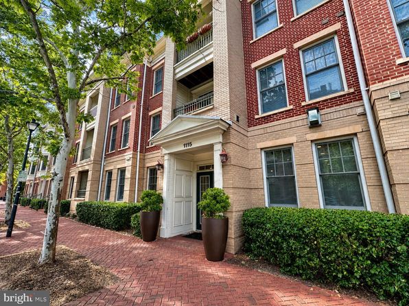 1115 Cameron St Unit 315, Alexandria, VA 22314