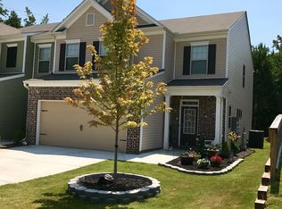 1310 Brookmere Way, Cumming, GA 30040