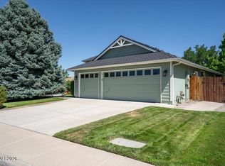 935 Tropico Ct, Sparks, NV 89436