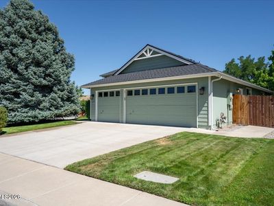935 Tropico Ct, Sparks, NV, 89436