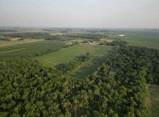 0 W 1000 N, Linden, IN 47955