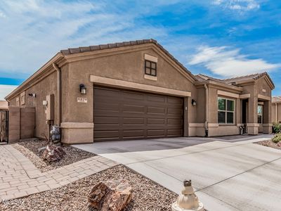 8879 W Blakebrook Rd, Marana, AZ, 85653