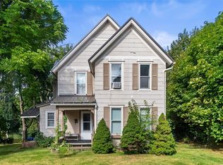 117 Madison St, Newark, NY 14513